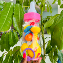 SHAKERS & TEETHERS SMALL