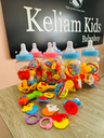 Shakers & Teethers Large