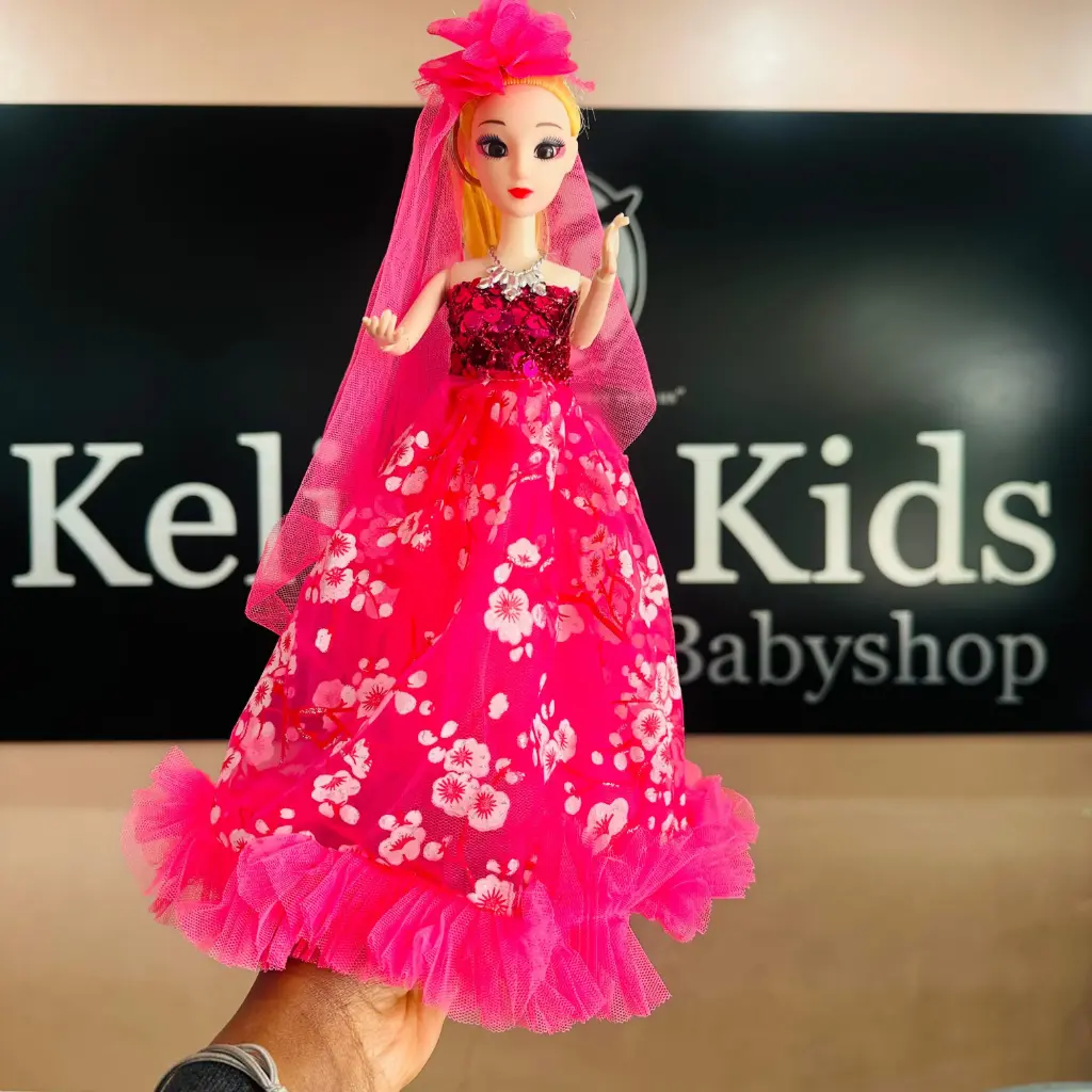 DOLL 500