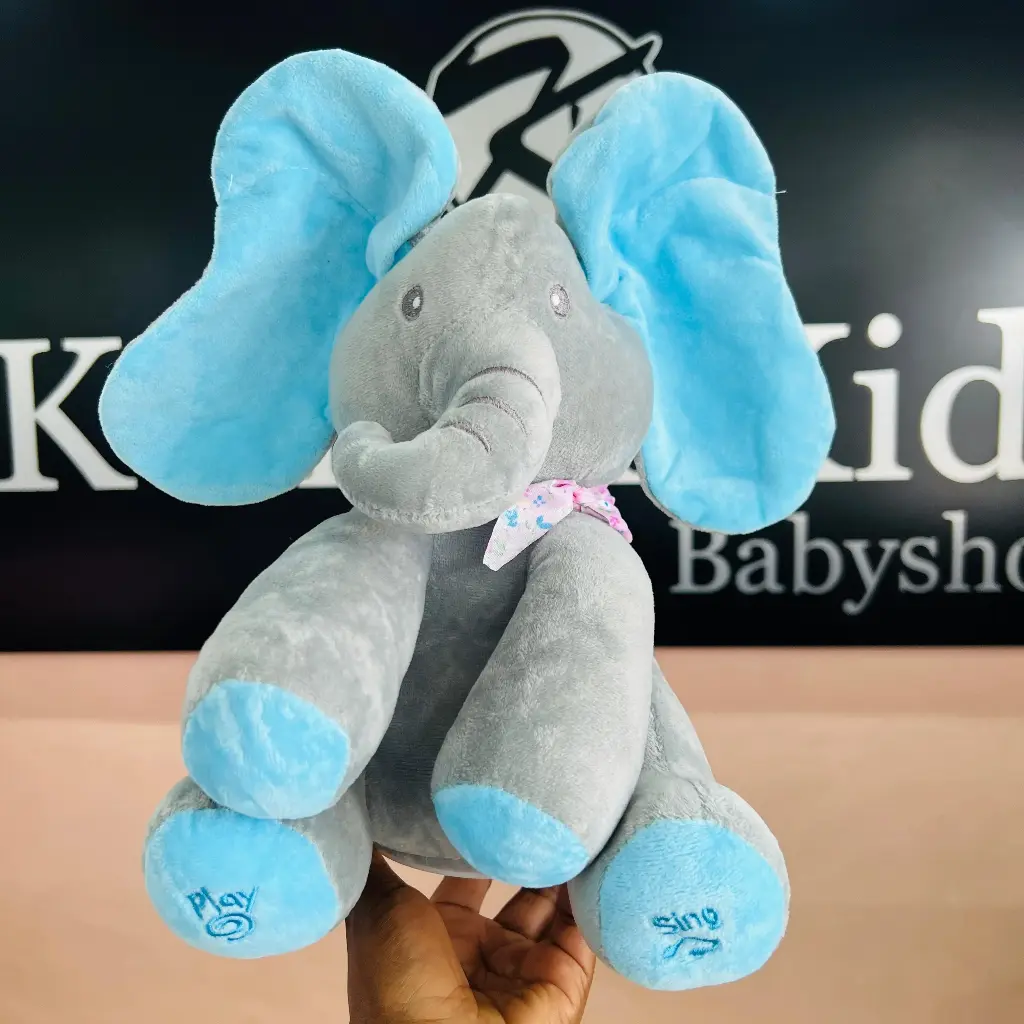 [1725] PLUSH TOY 1.8K