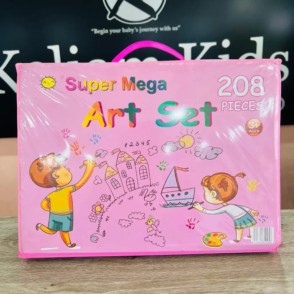 ART SET L