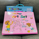 Kids Art Set - Large