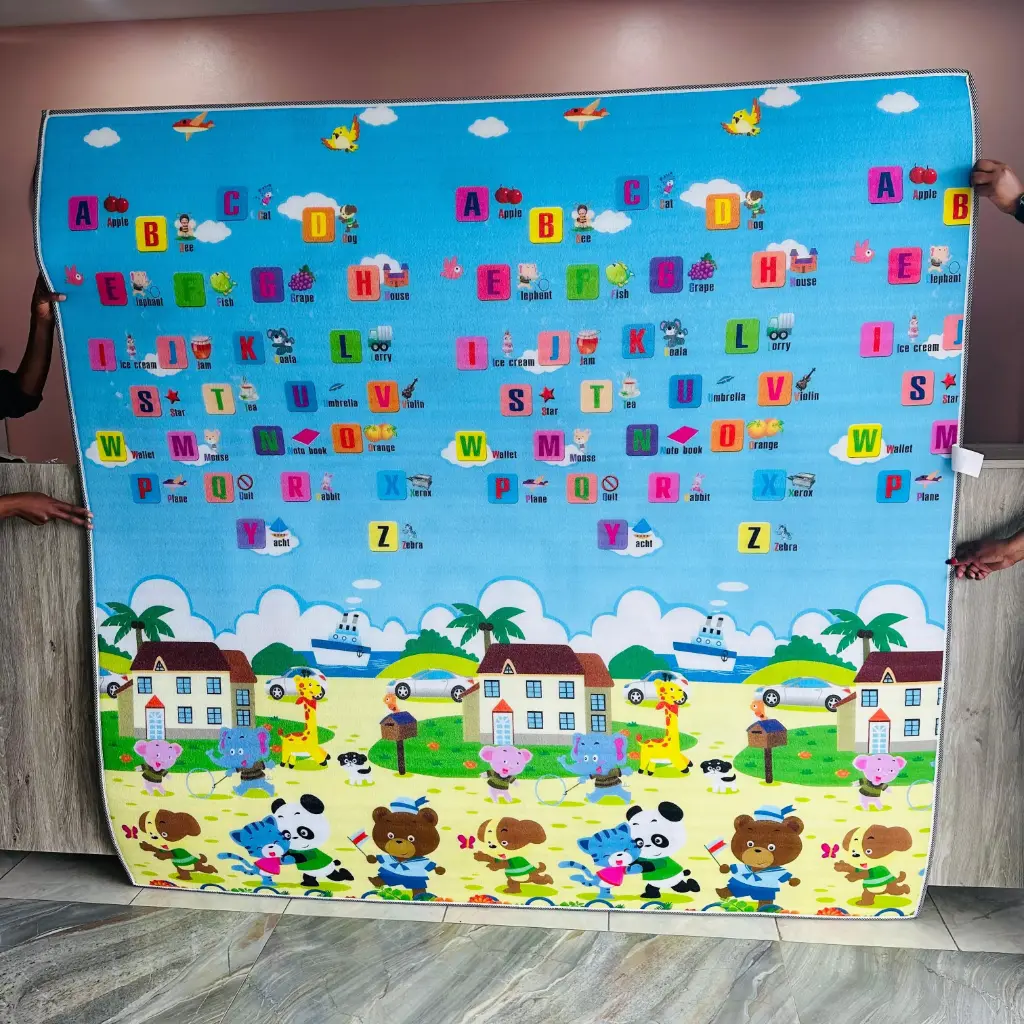 PLAYMAT 1.8K
