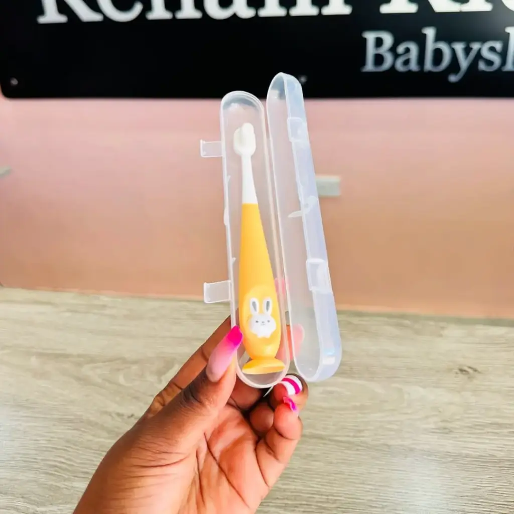 [1747] BABY TOOTHBRUSH 420