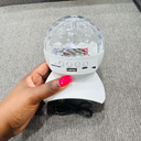 BLUETOOTH SPEAKER 2.5K