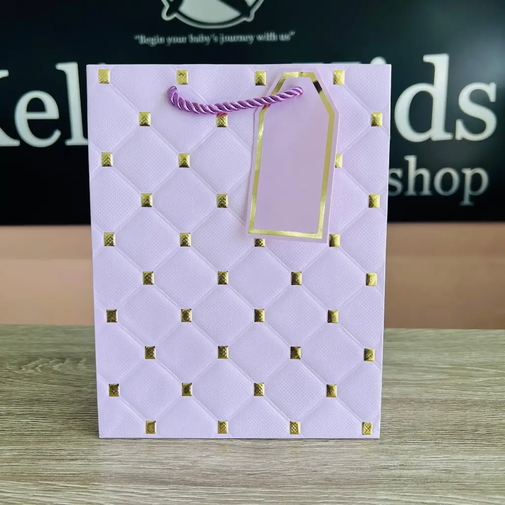 [1772] GIFT BAG SMALL