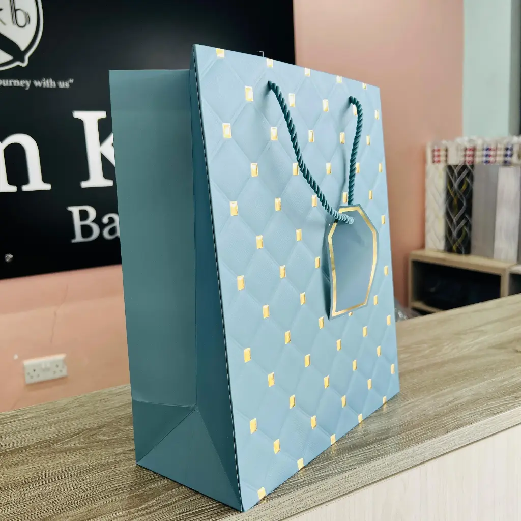 GIFT BAG MEDIUM