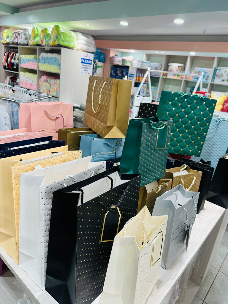Gift Bag Medium