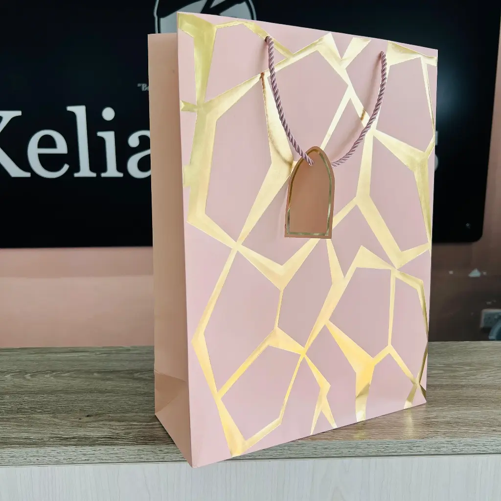 GIFT BAG LARGE