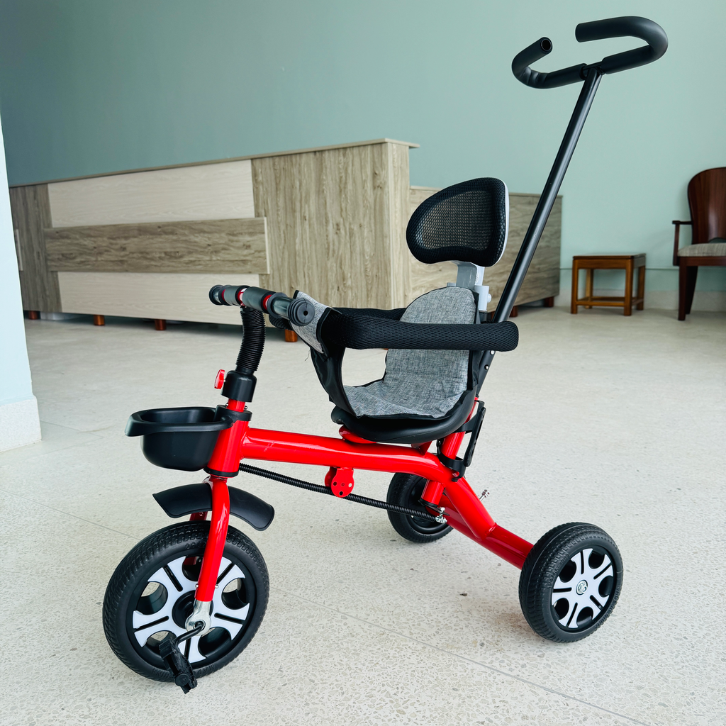Kids Tricycle 8.5