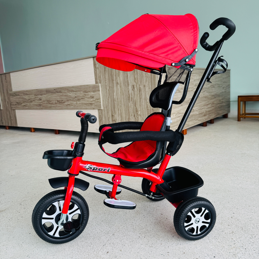 Kids Tricycle 9K