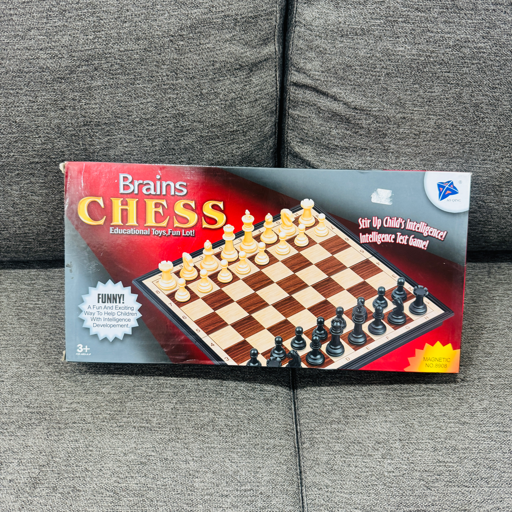 CHESS BIG