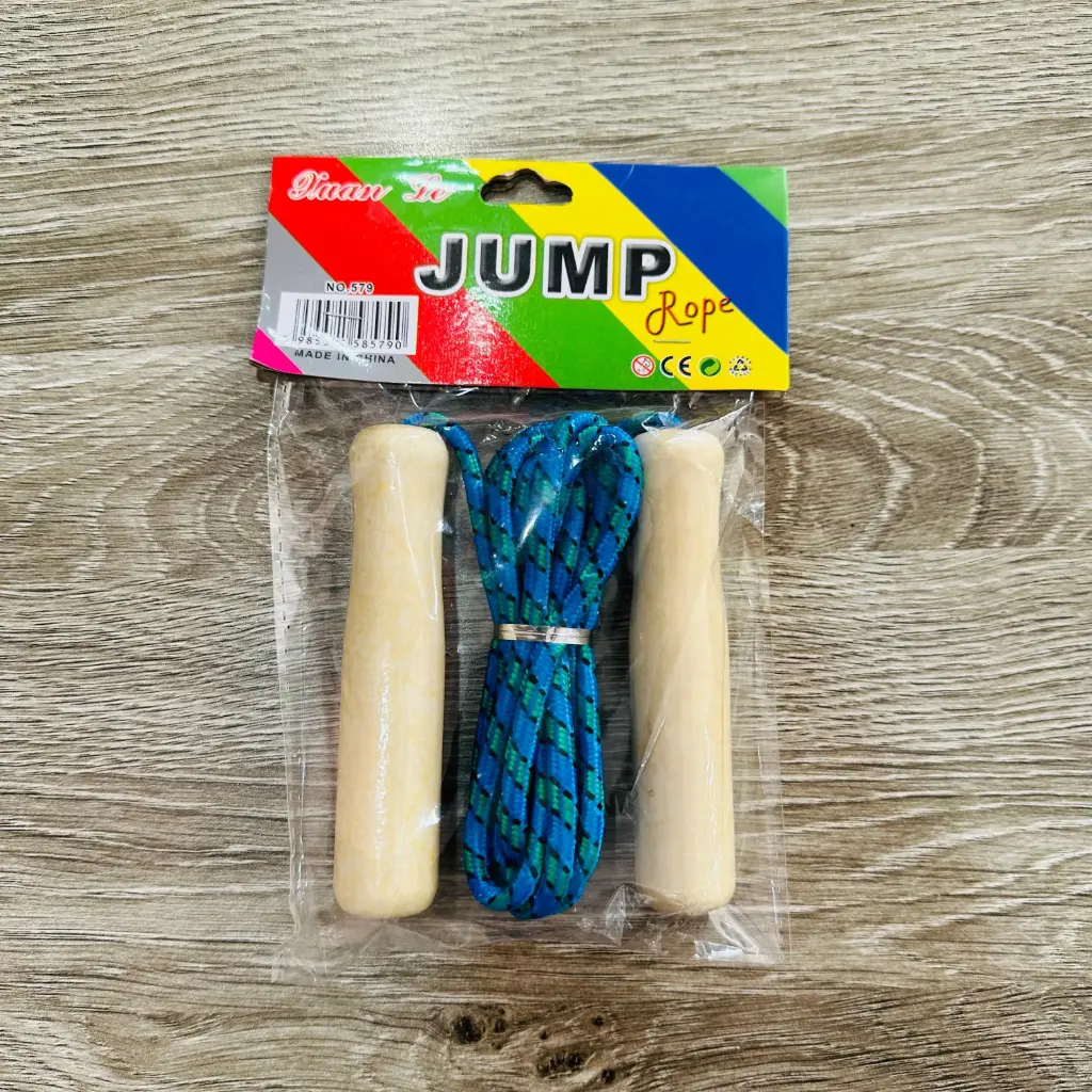 [1817] SKIPPING ROPE 180