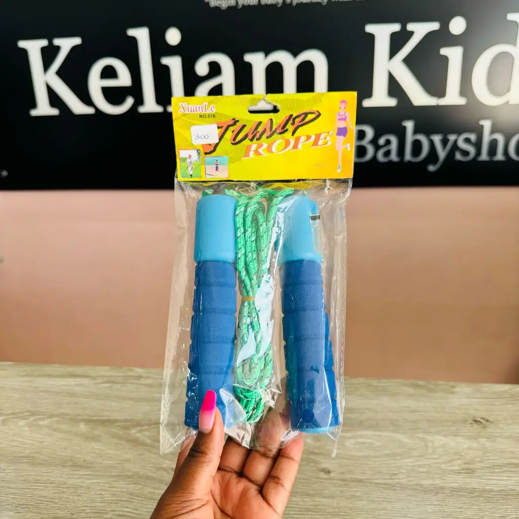 [1818] SKIPPING ROPE 300