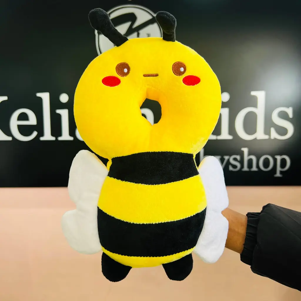 [1819] HEAD BACK PROTECTIVE