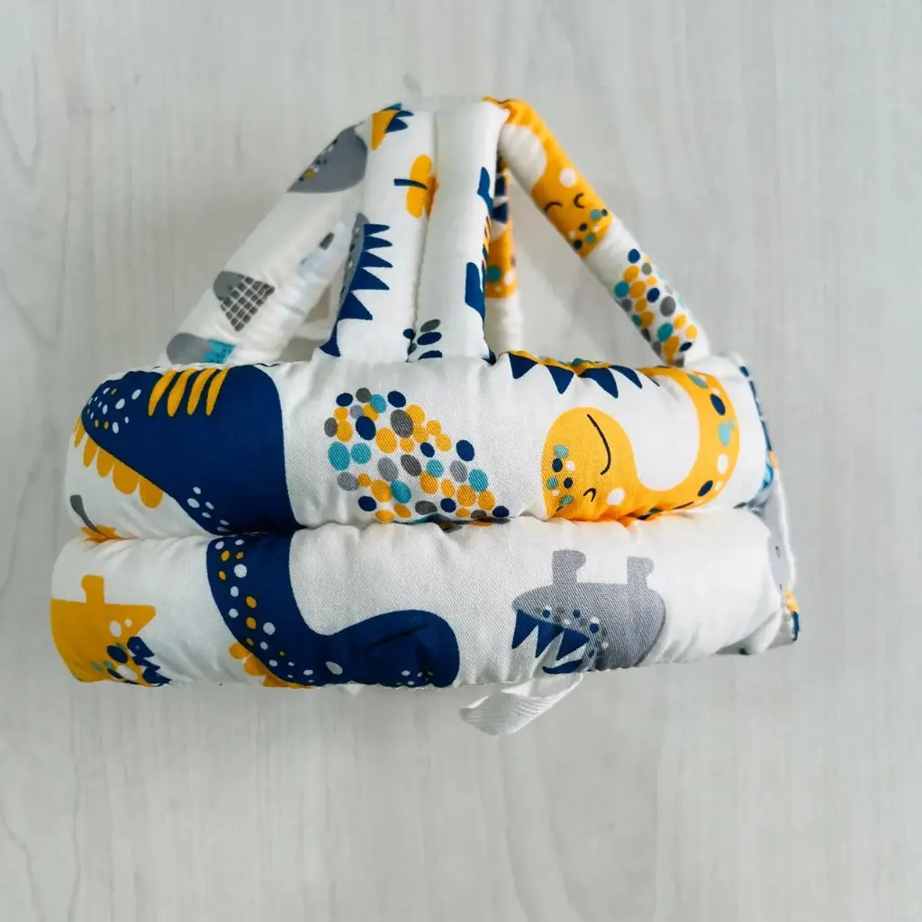 [1829] HEAD PROTECTOR 650