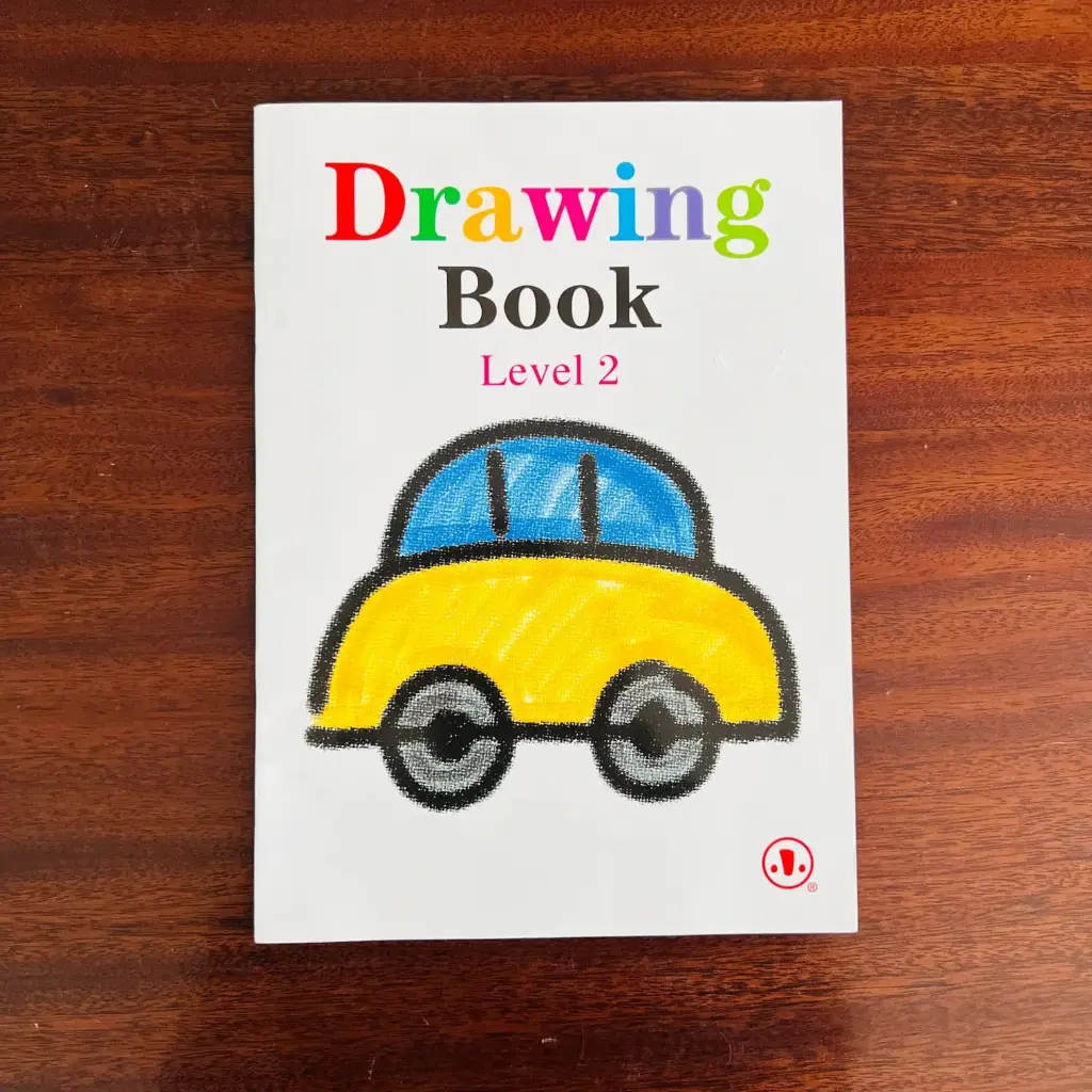 Kids Coloring Book 250