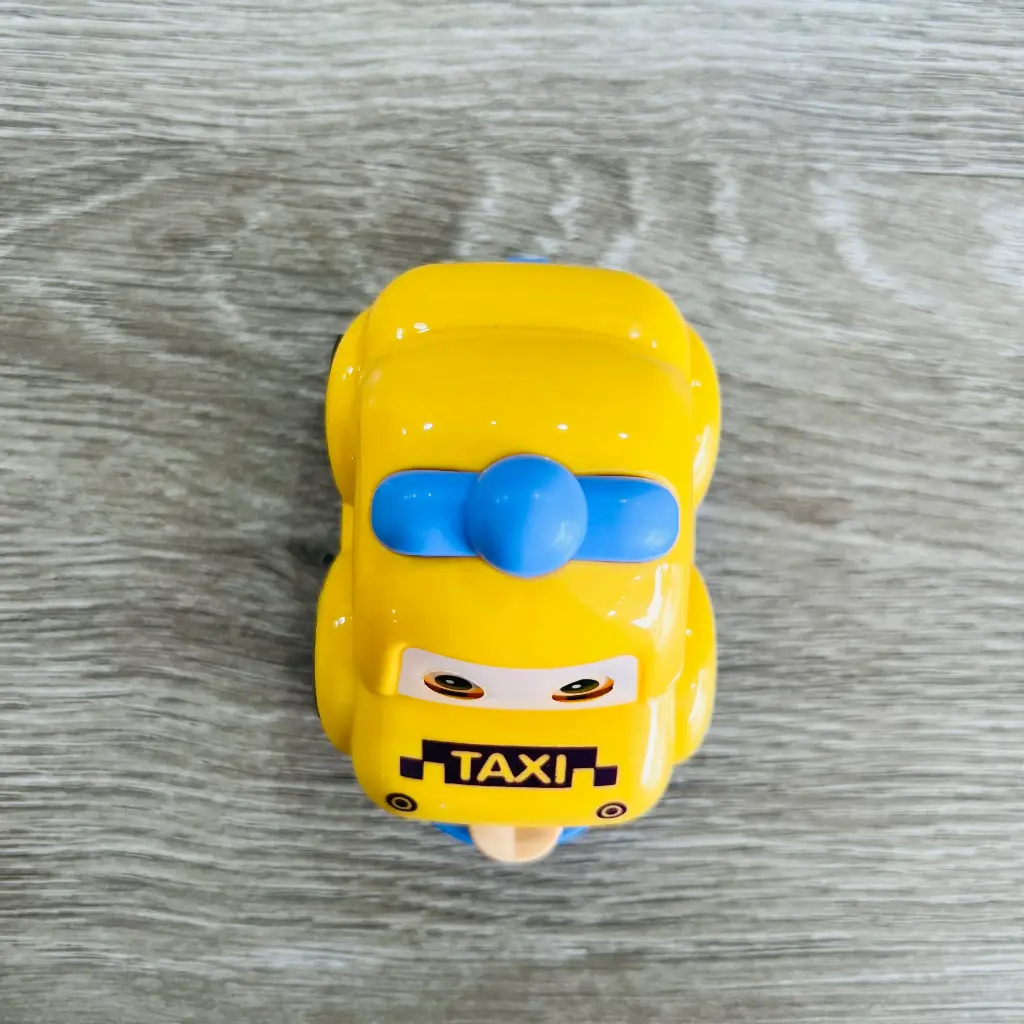 CAR TOY 250