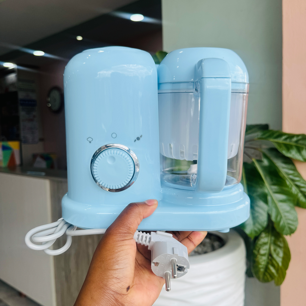 Food Processor