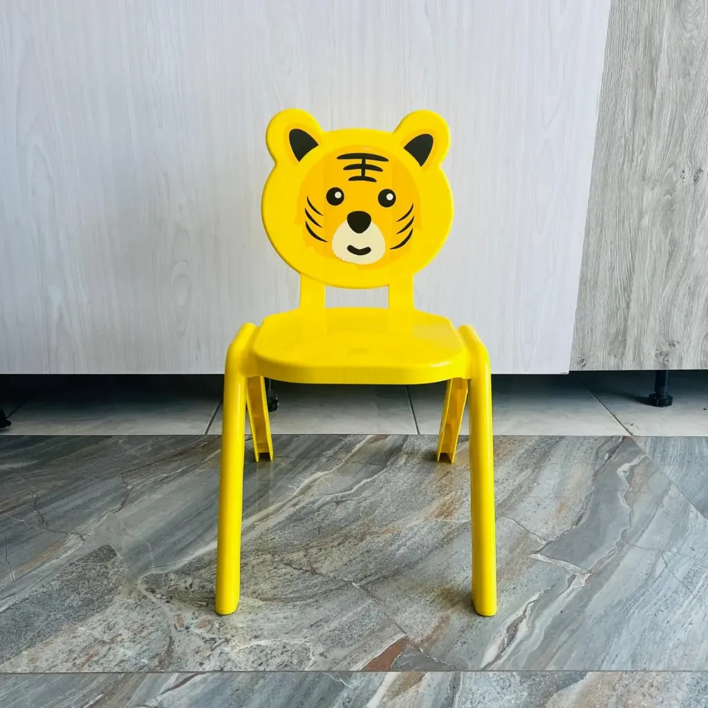 BABY CHAIR 890