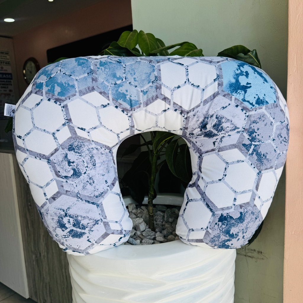 Nursing Breastfeeding Support Pillow