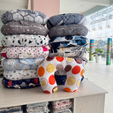 Nursing Breastfeeding Support Pillow