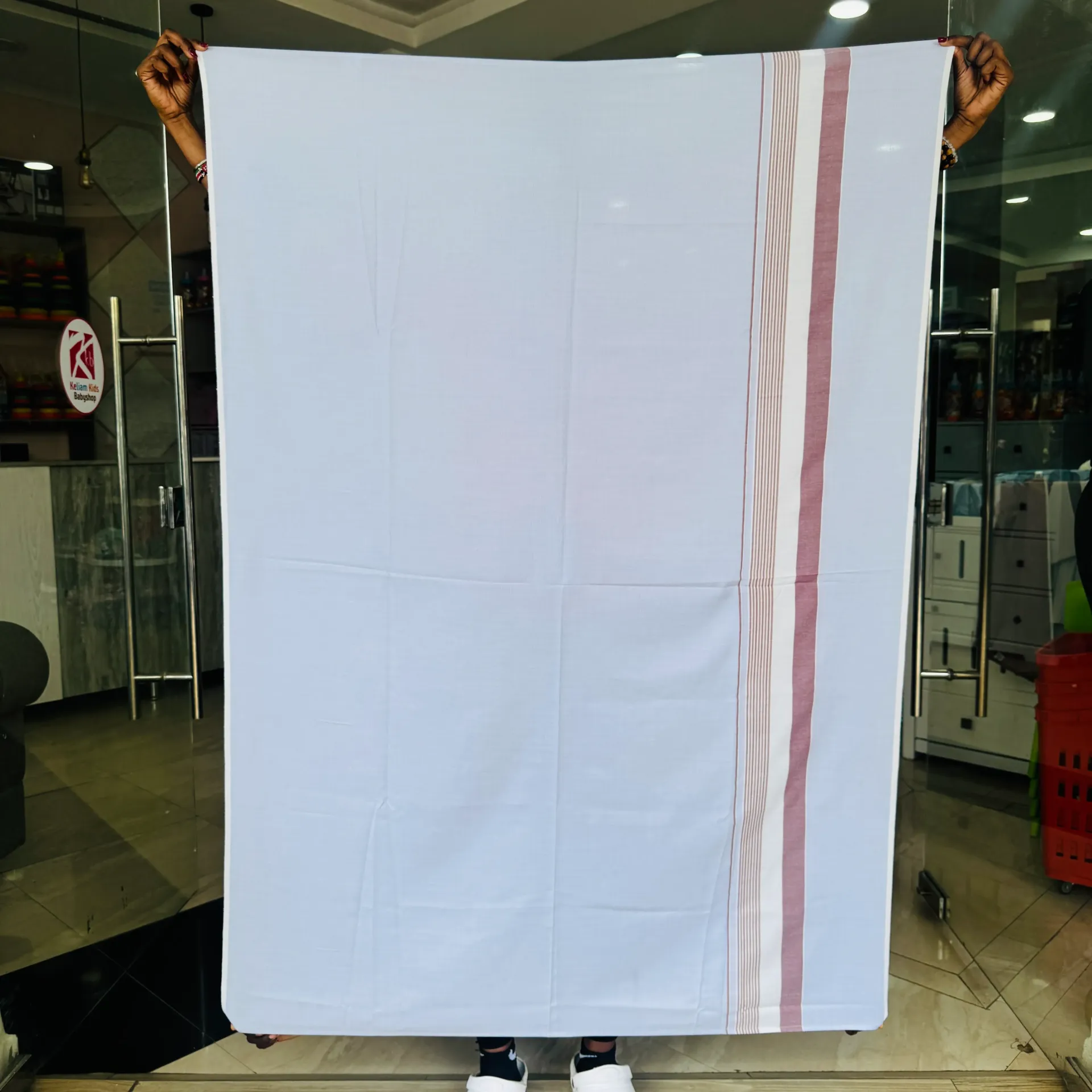 Classic Multi-Purpose Leso Wrap