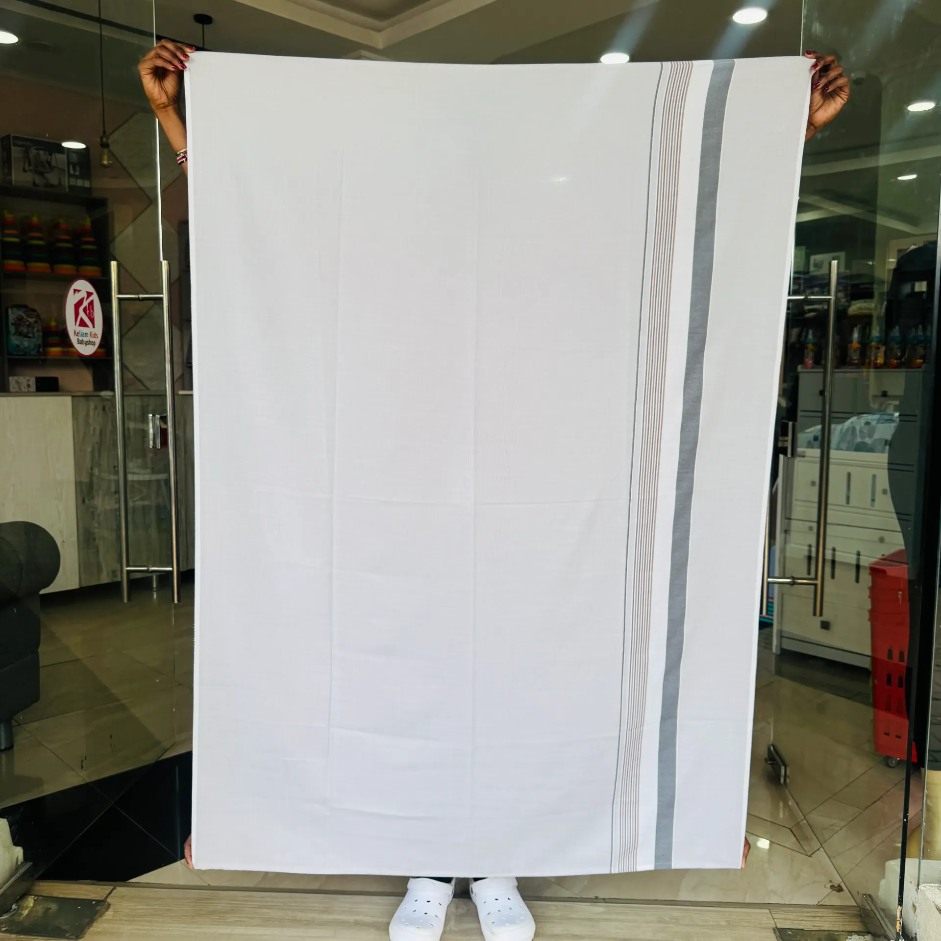 Classic Multi-Purpose Leso Wrap