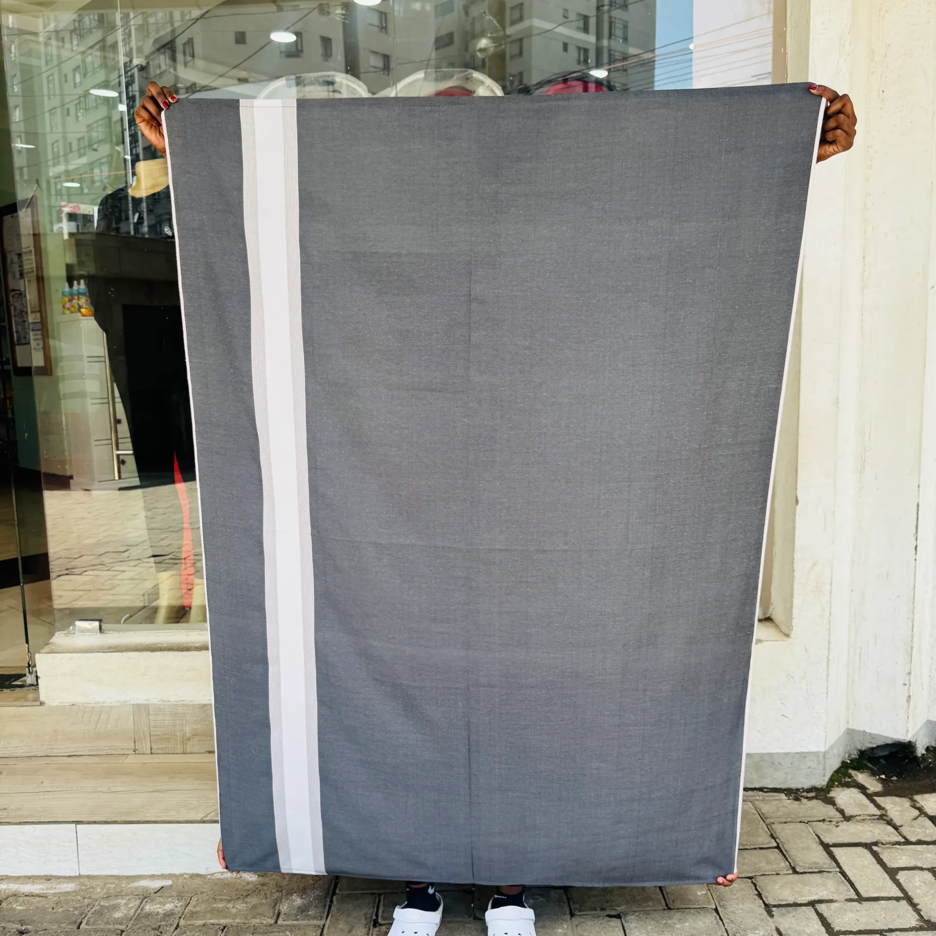 Classic Multi-Purpose Leso Wrap