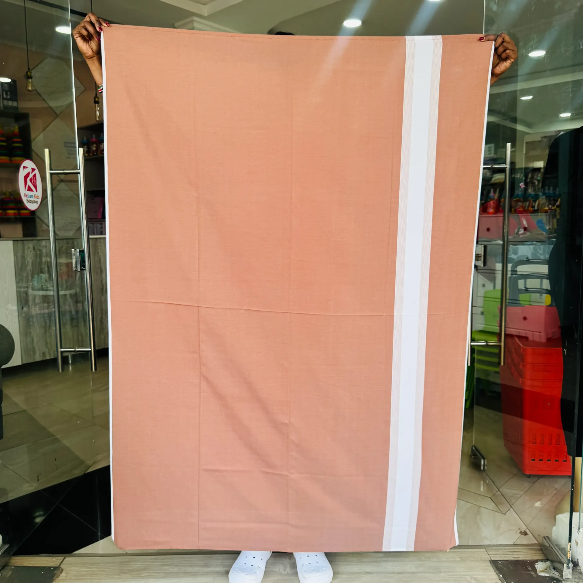 Classic Multi-Purpose Leso Wrap