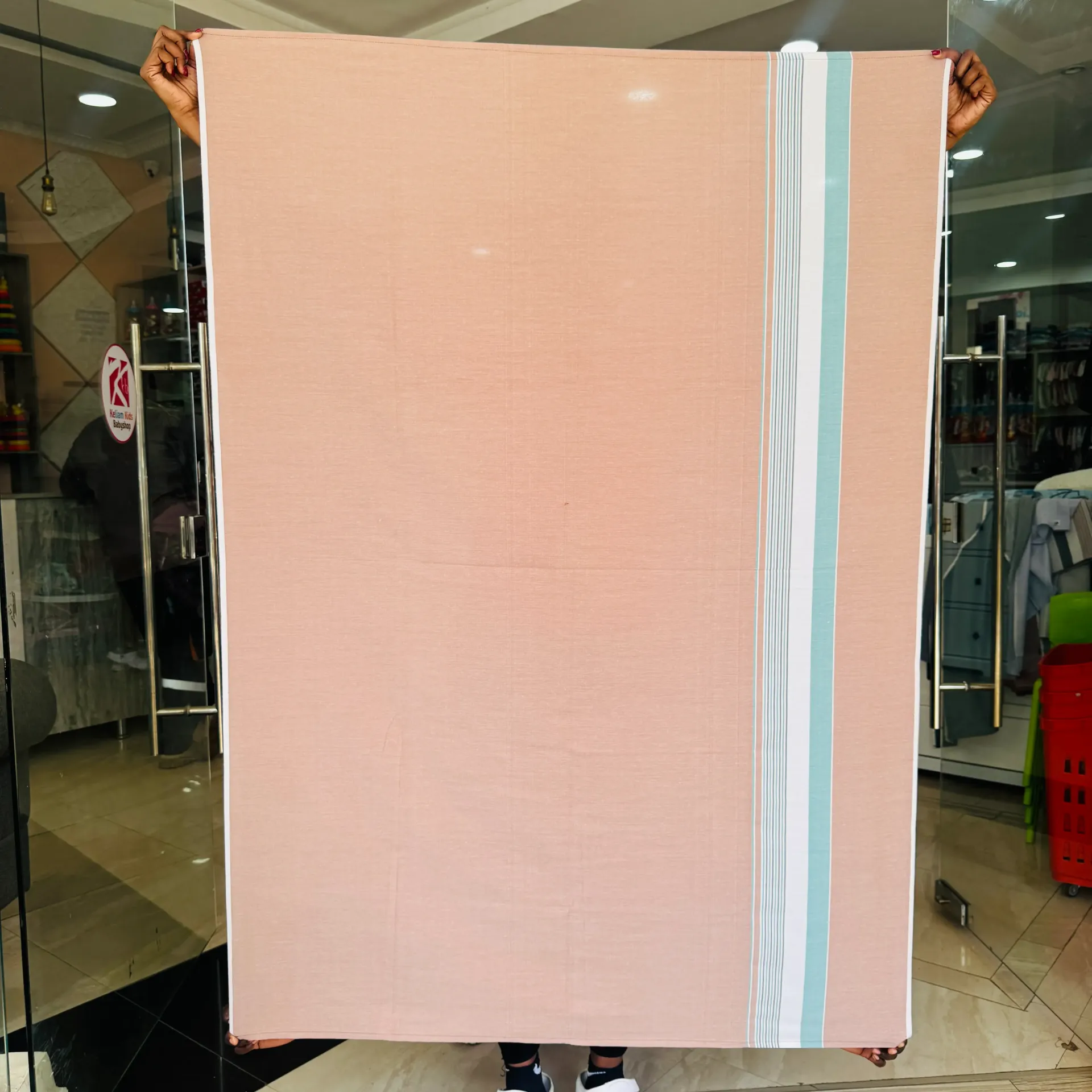 Classic Multi-Purpose Leso Wrap