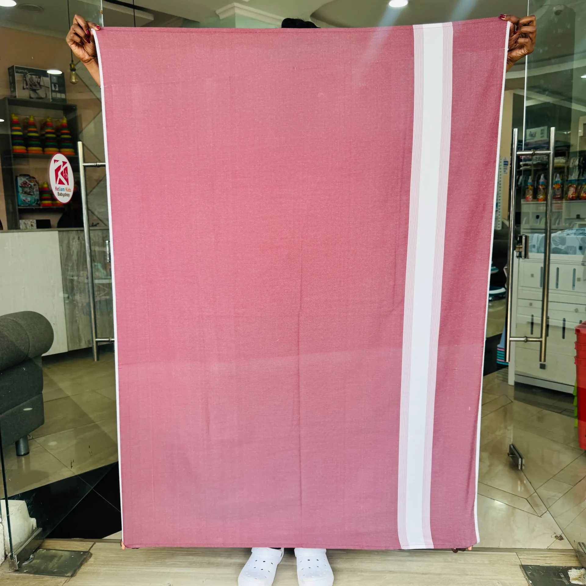 Classic Multi-Purpose Leso Wrap