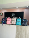 Baby & Mum Diaper /Clinic Backpack