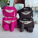 5 in 1 All Time Baby & Mum Diaper Bag