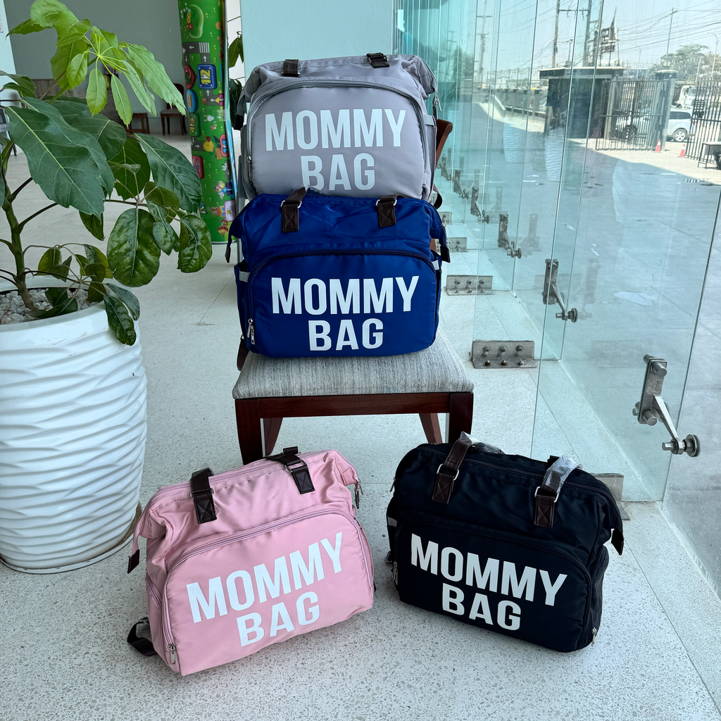 Classy Mommy Diaper Bag