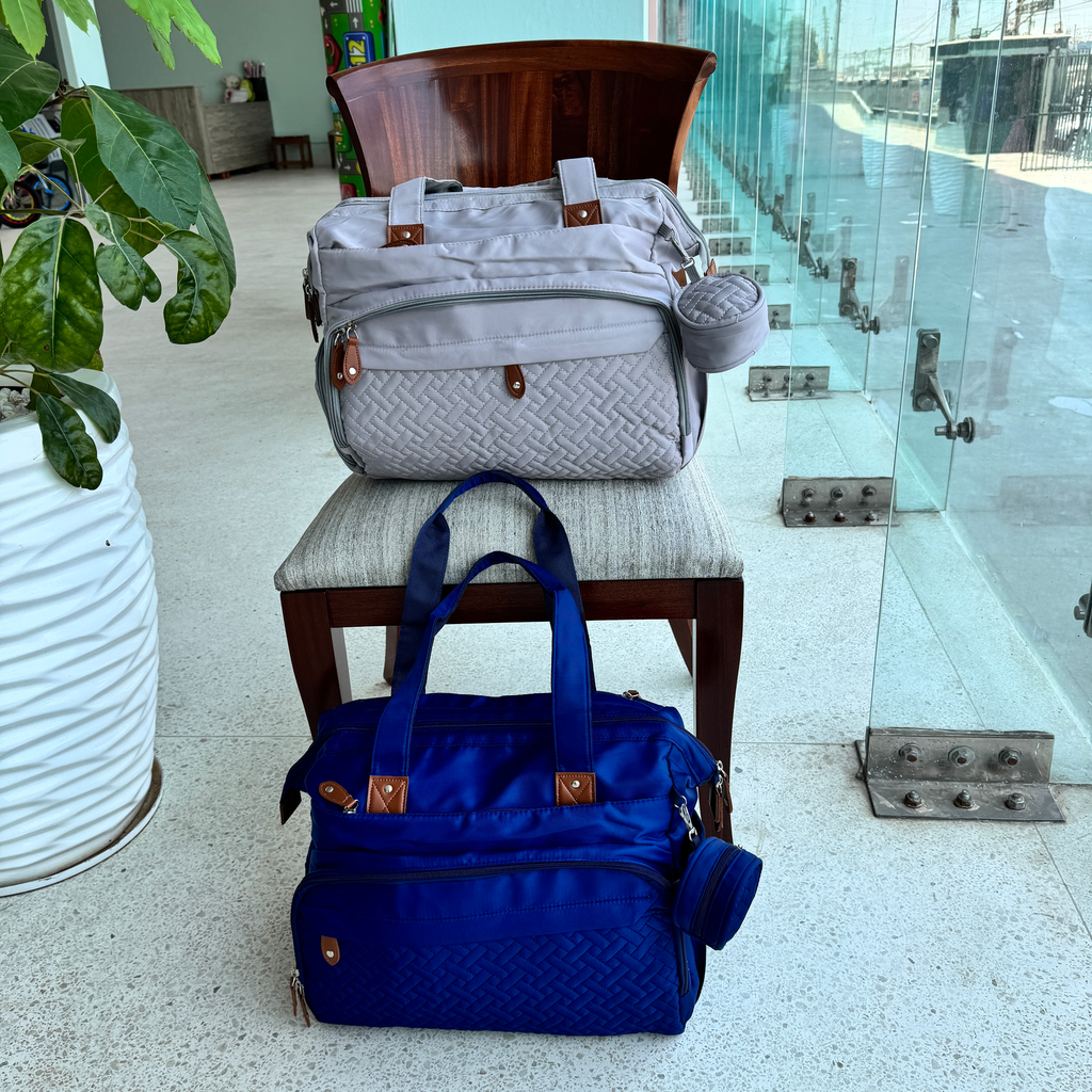 Classy Trendy Mum & Baby Diaper Bag