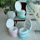 Baby & Toodler Comfortable Potty