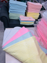 Extra Soft Baby & Toddler Plain Towel
