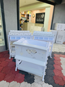 Complete Baby Bath & Changing Station