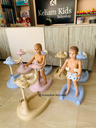 Baby Bath Support Stand