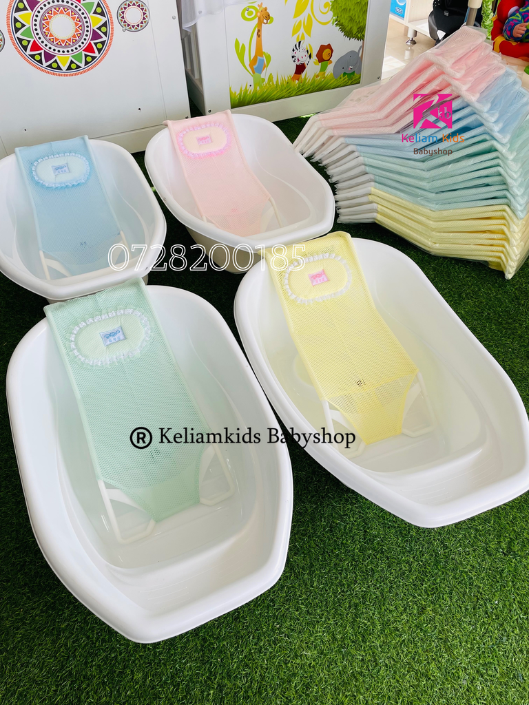 Baby Baby Net