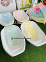 Baby Bath Net