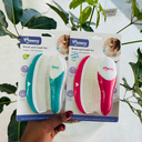 Momeasy Baby Brush & Comb Set