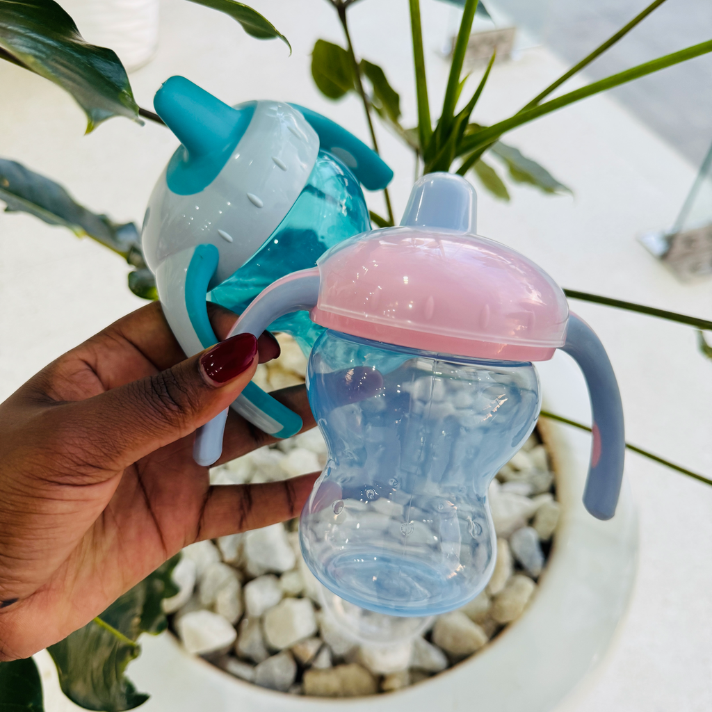 Momeasy Training Cup S