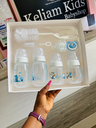Coolbaby Baby Gift / Feeding Set 8 Piece