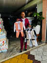 Sweatpant 3Piece Set KKB