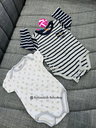 Onesies Bodysuit Thrift Mtumba