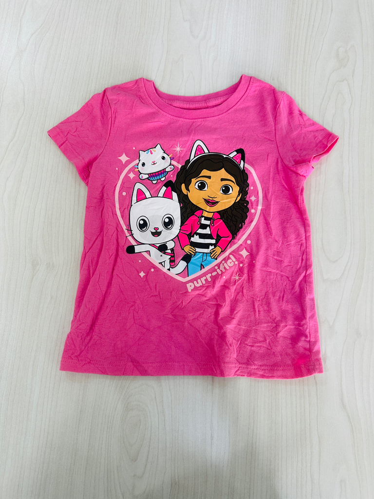 T Shirt Toddler Kid Thrift Mtumba
