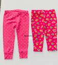 Trouser Pants Tights Thrift Mtumba 0-2Yrs