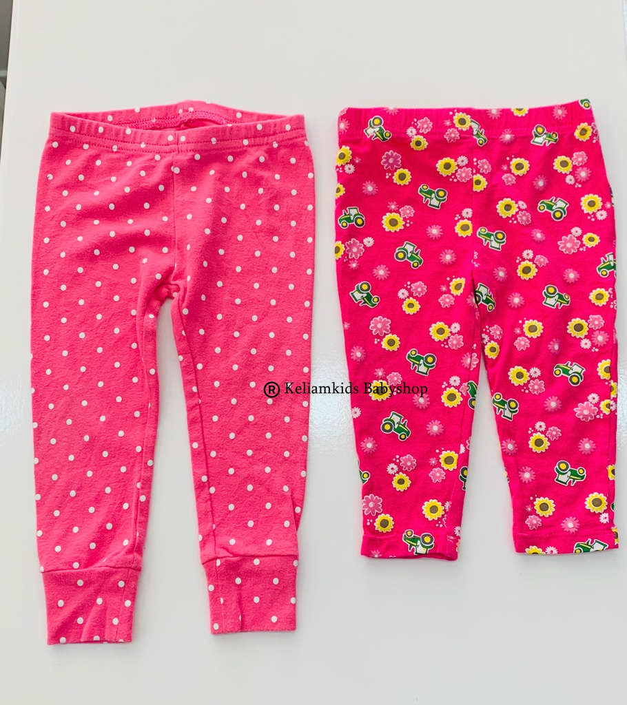 Trouser Pants Tights Thrift Mtumba 0-2Yrs
